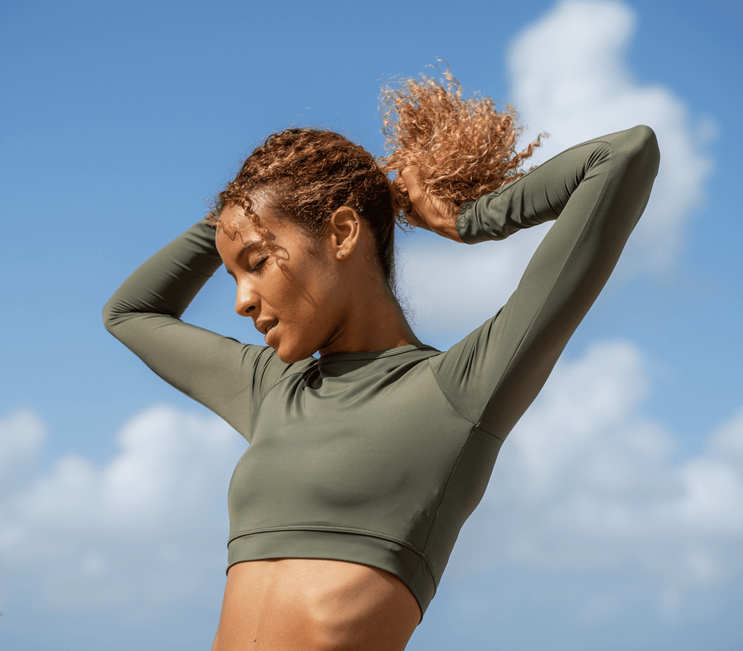 SR Subscribe and Save Hero Mobile